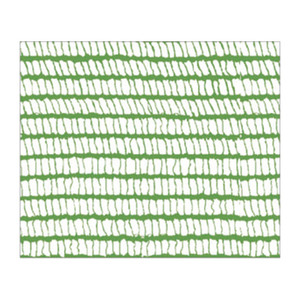 Rete Verde con Asole per Ponteggi Ml.1,80x25 - Product Image 1
