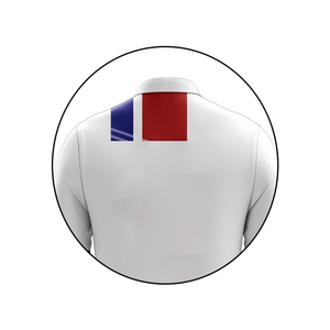 New Style Volley <b>Ball</b> Uniform Customized Latest Professional Design <b>Volleyball</b> Uniform Custom Design <b>Volleyball</b> Uniform - Product Image 3