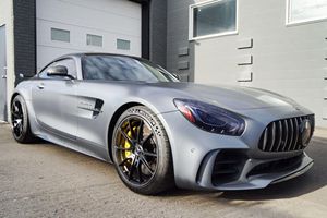 MERCEDES-AMG GT R 2019 USADO, Volante a la Izquierda/Derecha - Product Image 6