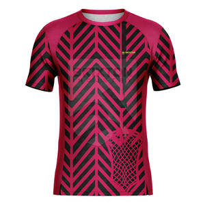 Maillot e-sport personnalisé pour équipes de jeu Tissu polyester respirant OEM ODM Design personnalisé - Product Image 1