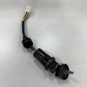 SMC OEM Genuine <b>Key</b> Set Main Switch Lock 62501-SK9-00 for ATV 90cc - Product Image 3