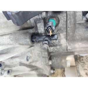 แฮนด์บอร์ดมือสองครบชุด RENAULT Megane Coupe รุ่นที่ 2 320104219R R9M402 ดีเซล 1598 (10>) - Product Image 4