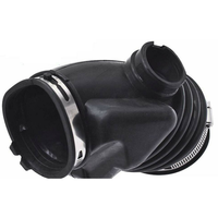 Selang Intake Udara ISUMO AIH1093GM 2 Klem Impala XTS 2013-2019 3.6L Buatan AS Aftermarket Premium Kualitas Tinggi
