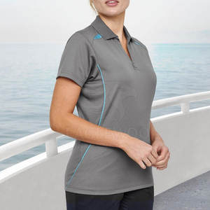 Chemises d'équitation pour femmes au design tendance - Vêtements de sport professionnels, tailles et couleurs personnalisables, imperméables et respirants - Product Image 2