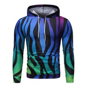 Sudaderas con Capucha Personalizadas para Hombre, 100% Algodón, Sublimadas, Invierno, Ecológicas, Duraderas, Ligeras, de Alta Calidad - Product Image 1
