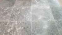2025 pierre bleue pierre naturelle marbre pavés en gros carreaux Cube extérieur Garage piscine autour de décorations fabriquées en Turquie