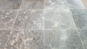 2025 pierre bleue pierre naturelle marbre pavés en gros carreaux Cube extérieur Garage piscine autour de décorations fabriquées en Turquie - Product Image 4