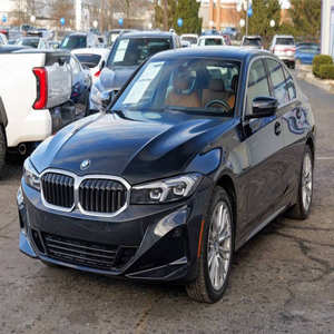 BMW Serie 3 2024 en Perfecto Estado - Product Image 3