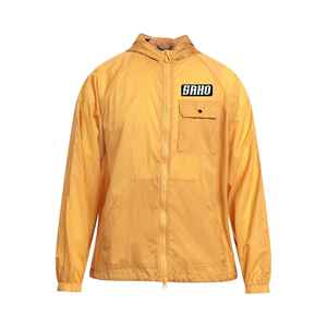 Oem không thấm nước <span class=keywords><strong>gaa</strong></span> windcheater áo khoác với đào tạo phù hợp với lưới thông gió và bảo vệ nhiệt lớp moq Pakistan - Product Image 6