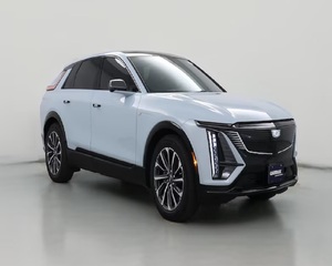 Cadi-llac LYRIQ Luxury 3 2024 LHD/RHD - Listo para Enviar - Product Image 5