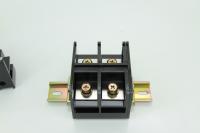 Bloc de jonction de transformateur série JHY1-200A de haute qualité 660V NJSMW 200A bloc de Distribution d'alimentation de barre omnibus