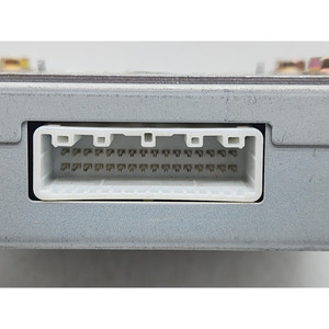 UNIDAD DE CONTROL DEL RECEPTOR DE RADIO NISSAN X-Trail 2ª Serie 28344EQ410 M9R740 (07>14) - Product Image 4