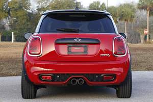 Mini Cooper S Hardtop 2020 - Product Image 5