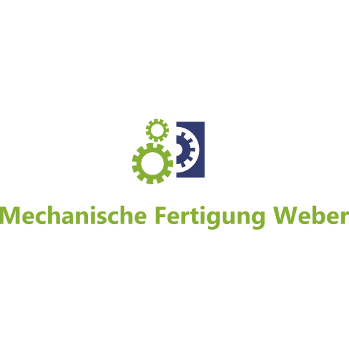 Mechanische Fertigung Weber logo