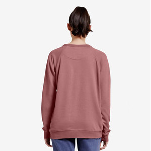 Sweat-shirt à col rond unisexe en molleton français Lane Seven LS13004 - Product Image 3