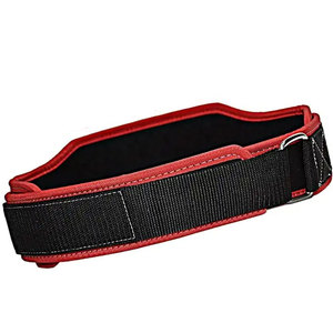 GAF Wholesale Hot Selling Adjustable <b>Back</b> <b>Support</b> Neoprene Dipping Belt Custom Size Neoprene Dipping Belt - Product Image 3