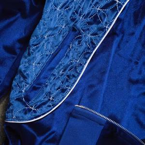 Chándal Infantil Unisex Vintage Personalizado al por Mayor, 100% Algodón, Reversible, Cortavientos, Ecológico, con Cordón, Forro Polar de 320 g/m² - Product Image 3