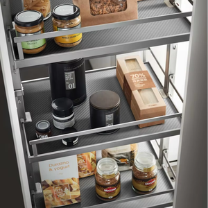 Gabinetes de Cocina Modulares Personalizados JY Project, Listos para Armar, Gabinetes de Pared, Gabinetes Base, Cajones, Estilo Europeo, Gabinetes de Cocina Modernos - Product Image 6