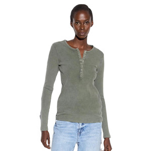 Blusa de Mujer - Estilo Elegante - Product Image 2