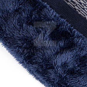 Venta directa de fábrica MOQ bajo Gorros unisex transpirables e impermeables de alta calidad Etiqueta privada para venta en línea - Product Image 6