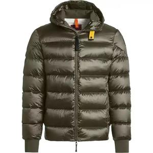 Veste matelassée pour homme, légère, matelassée, Glacier Shield, grandes tailles, vestes matelassées pour homme, manteaux d'hiver isolés pour homme - Product Image 1