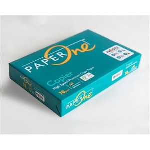 กระดาษ A4 paperone 80 GSM 70 GSM กระดาษถ่ายเอกสาร Aone A4