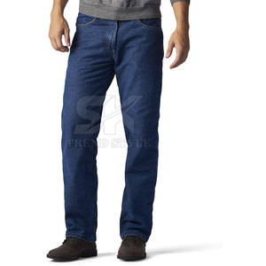 Stylish Fit Casual Streetwear Comfortable Men Jeans <b>Pant</b> Perfect For Daily Wear Travel Outdoor Activities And Social Events - Product Image 6