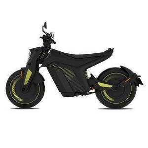 มอเตอร์ไซค์ไฟฟ้าแข่งความเร็วสูงรุ่นใหม่สุดยอดเยี่ยม ปี 2025 FAST Pro 72V 95/110 กม./ชม. มอเตอร์ไซค์ไฟฟ้าแข่งความเร็วสูง - Product Image 4