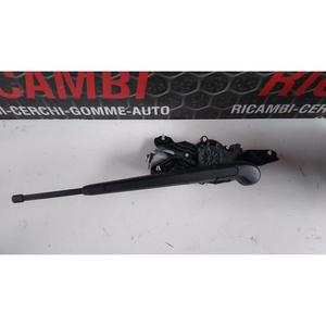 Moteur d'essuie-glace arrière KIA CEED Sportwagon Series (CD) (18>) 98700-J7000 D4FE - Product Image 5