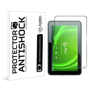 ฟิล์มกันรอยหน้าจอ ANTISHOCK สำหรับแท็บเล็ต Leotec L-Pad Meteor DCX 9 - Product Image 1
