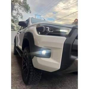 2020 2021 Camioneta Toyota usada/Camioneta Toyota usada barata HILUX 79 PICK UP - Product Image 1