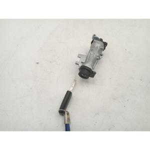 Cylindre de démarreur et serrure de contact pour VOLKSWAGEN T-CROSS Série (19>) 1K0905851D - Product Image 3