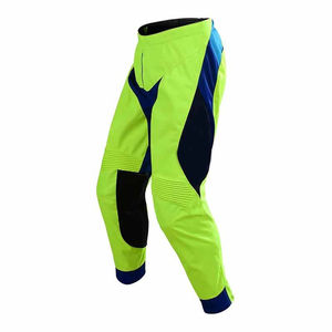 Pantalon de course MX personnalisable, vêtements de sport imperméables pour adultes, vente en gros, pantalon de course tout-terrain pour moto tout-terrain, prix bas - Product Image 2