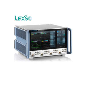 Analizador de Redes Vectoriales ZNA de Rohde & Schwarz - Product Image 6