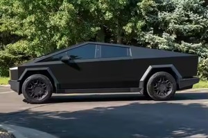 2024 Tesla cybertruck cybertruck สัตว์ป่าประสิทธิภาพสูงขายเร็วที่สุดเทคโนโลยีล้ำสมัยพวงมาลัยซ้ายทำให้อัจฉริยะ - Product Image 5