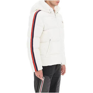 Chaqueta de Moda para Hombre, Diseño de Diseñador, Personalizada, de Lona, con Cuello Alto, Estilo Burbuja, con Relleno de Poliéster, Venta al por Mayor 2023 - Product Image 2