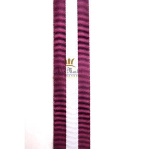 Tela tejida Mylar de agua de alta calidad, uso de ceremonia, cinta uniforme y trenzas, productos de calidad, accesorios, cinta de medalla - Product Image 5