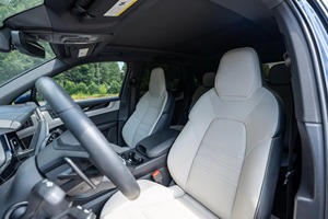 CAY-ENNE SUPER CLEAN 2024 POR-SCHE CAY-ENNE S PRÊT À ÊTRE EXPÉDIÉ - Product Image 6