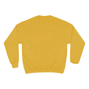 Sweat-shirt à col rond pour femme - Vêtements de sport d'extérieur - Impression par sublimation avec logo personnalisé - Coupe décontractée coupe-vent et à séchage rapide - Product Image 1