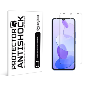 ฟิล์มกันรอยหน้าจอ ANTISHOCK สำหรับอินฟินิกซ์ สมาร์ท 6 พลัส X6823C ฟิล์มกันรอยหน้าจอโทรศัพท์ระดับพรีเมียม - Product Image 1