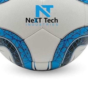 Nouveau style de match de football à des fins de match avec design personnalisé et logo personnalisé par Next Tech Industries - Product Image 5