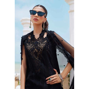 Women's Regular Fitting Embroidered 3pcs Formal Party <b>Dress</b> Indian Pakistani Salwar Kameez with Dupatta - Product Image 2