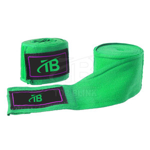 Vendas de Neopreno Elásticas Ajustables 2026 para Boxeo, Kickboxing, MMA - Cómodas y Transpirables, Unisex, Personalizables - Product Image 4