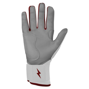 Nouvel arrivage de gants de baseball souples en cuir Cabretta de qualité supérieure avec logo personnalisé fournisseur Guantes De Bateo De Beisbol - Product Image 3