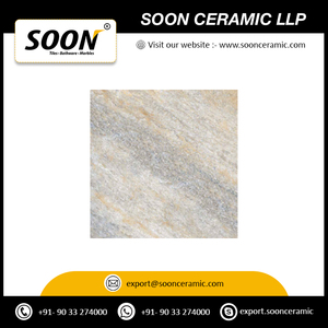 Baldosas de porcelana impresas digitalmente 800x800 Gvt/Pgvt para uso doméstico y hotelero a precio mayorista desde India - Product Image 3