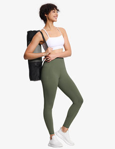 Custom Women's <b>High</b> <b>Waist</b> Scrunch Butt <b>Leggings</b> <b>with</b> <b>Pockets</b> Quick Dry Full Length-All Seasons Athletic Yoga Workout Pants - Product Image 6