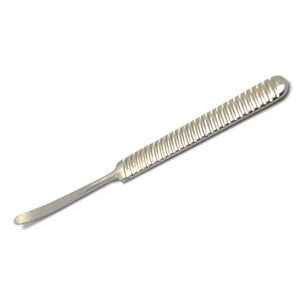 16cm 6mm Manual <b>Dental</b> Surgery Instrument Steel Williger Elevator Raspatory Implant Surgery <b>Equipment</b> - Product Image 6