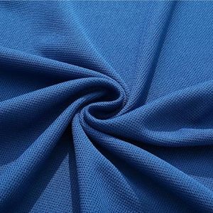 Nuevo Polo liso de alta calidad para hombre, camisetas de Polo de Golf informales deportivas de manga corta en blanco para venta al por mayor - Product Image 4