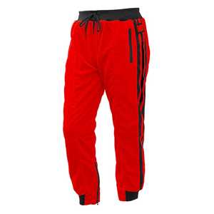 High Quality Paintball Jogger Pants Custom Logo <b>Mens</b> Sportswear Quick Dry Stretch Fabric Jogger <b>Trousers</b> For Team Uniforms - Product Image 1