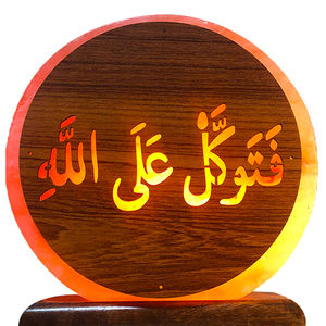 Top-Demanded Himalayan Salt Carving Wholesome Feng Shui Style Christmas Lamp Home Decor <b>Natural</b> Christmas Signs <b>Natural</b> <b>Crafts</b> - Product Image 6